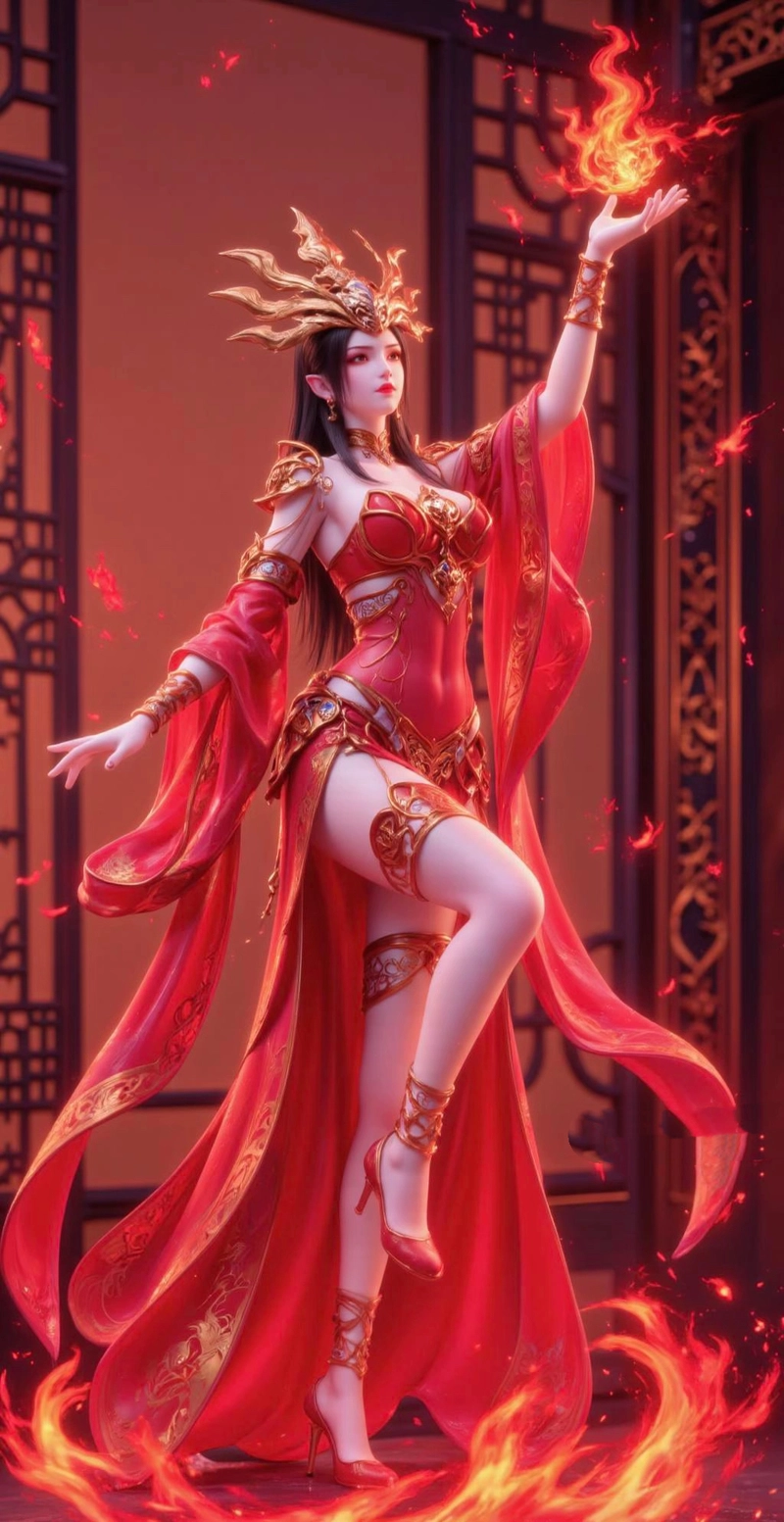 Ảnh My Do Toa nong bong