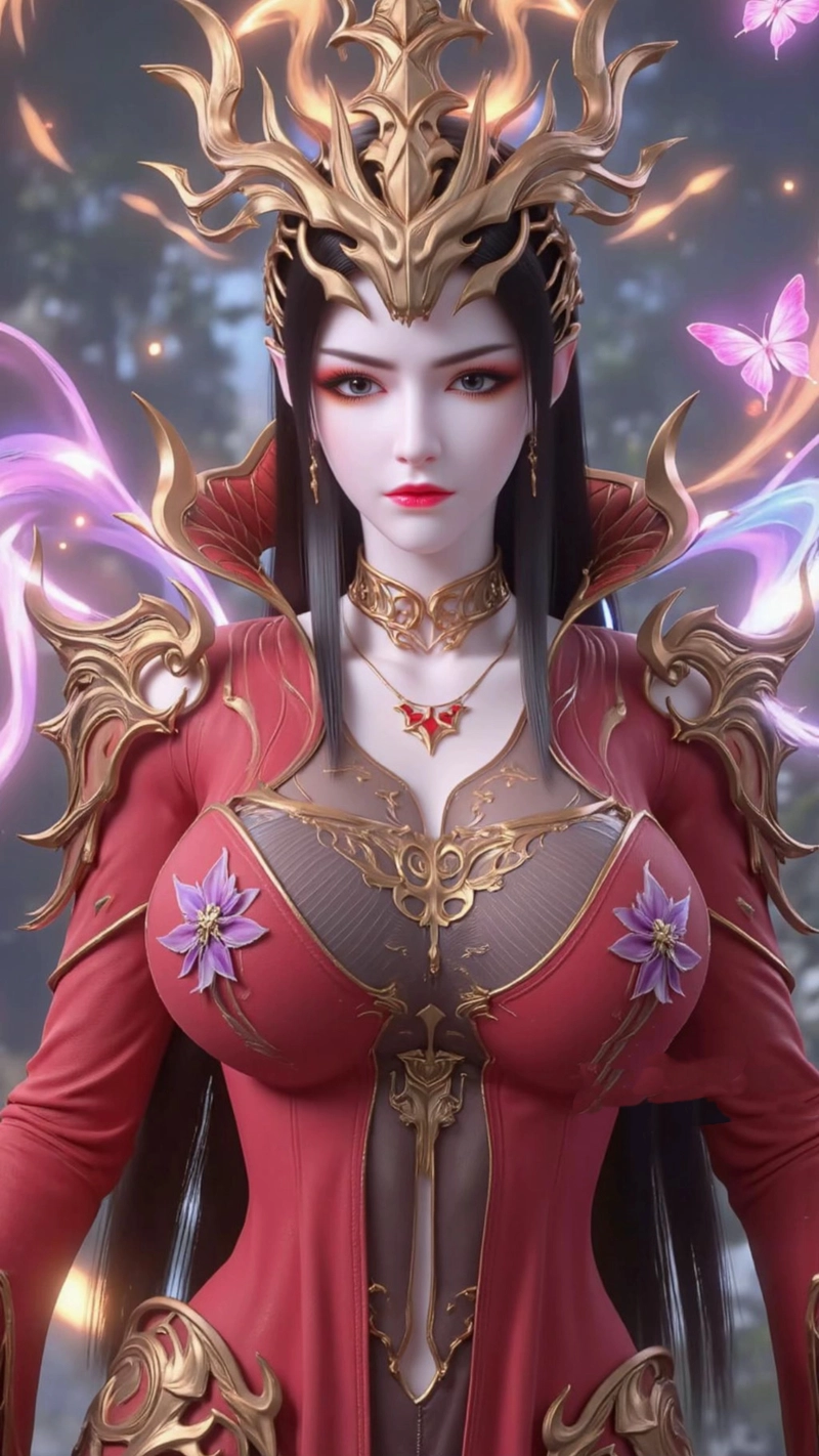 Ảnh My Do Toa xinh