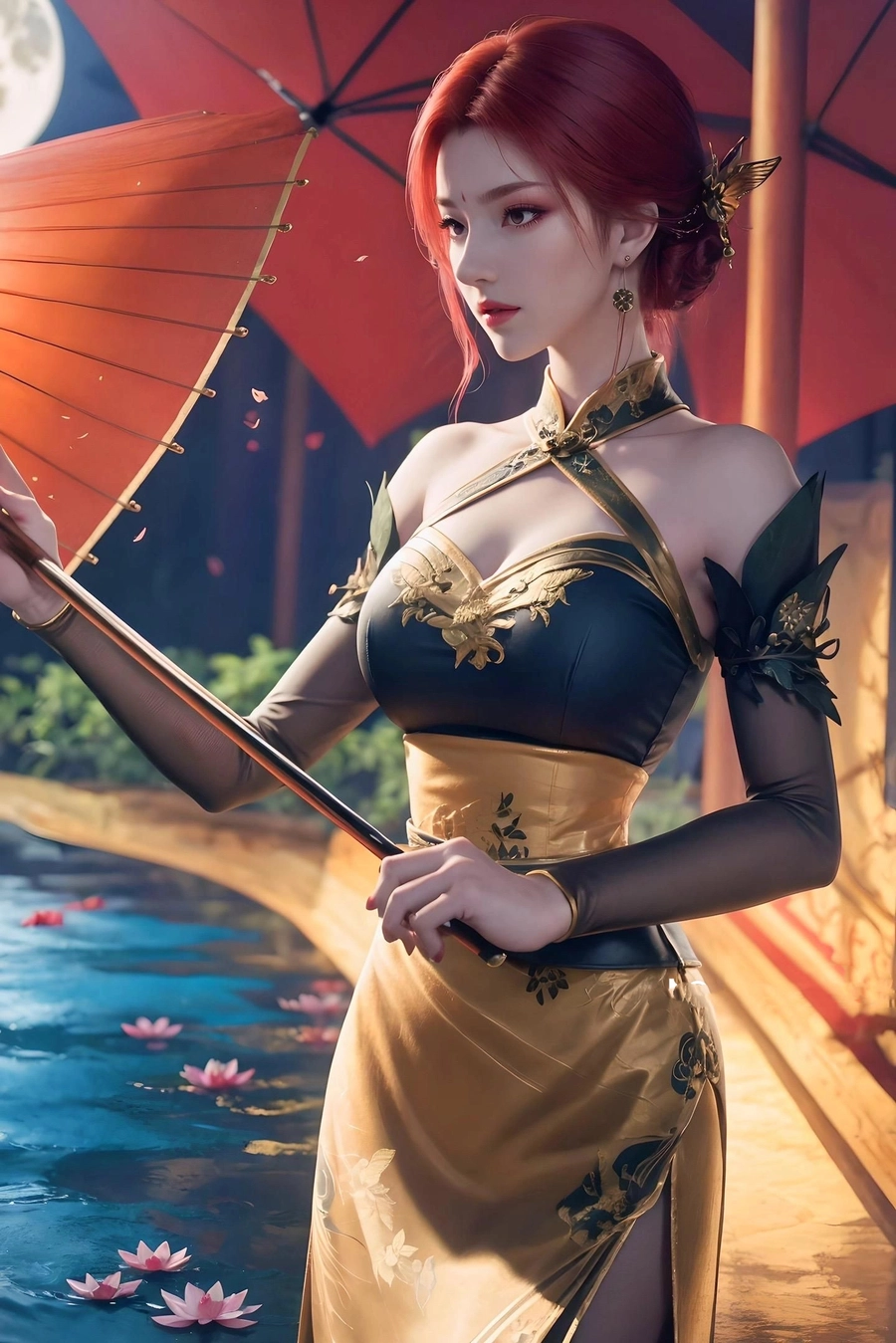 Ảnh Nha Phi đẹp nhất