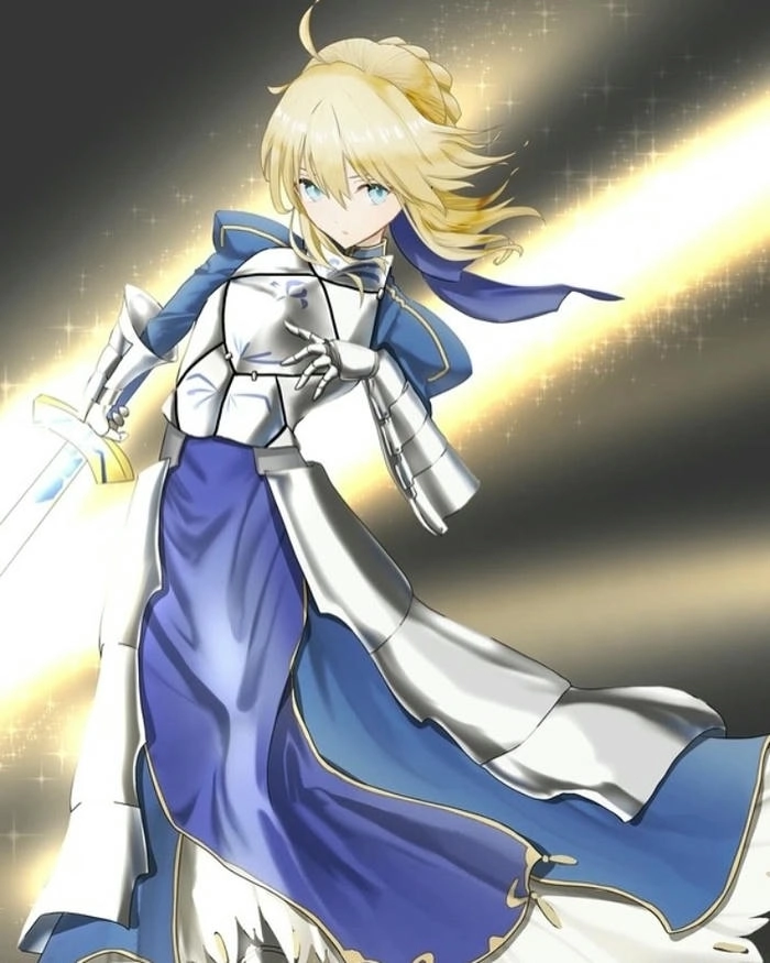 Ảnh Saber 6