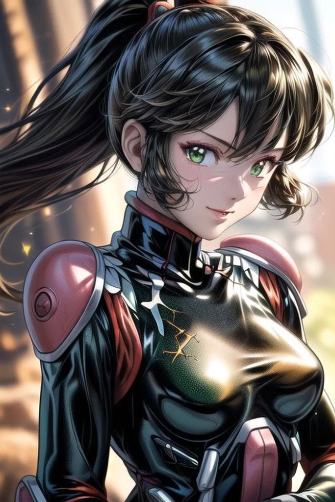 Cập Nhật 137+ Ảnh Sango Cực Ngầu Không Thể Bỏ Lỡ