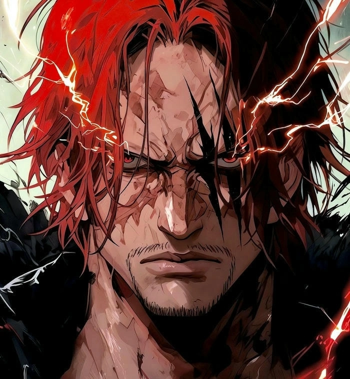 Ảnh Shanks đẹp nhất