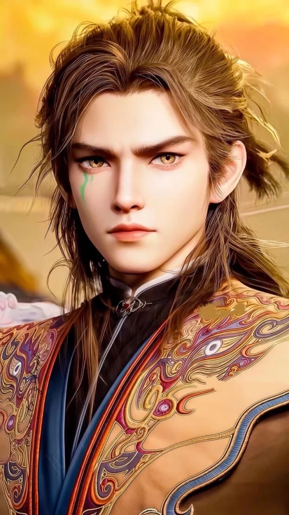 Chiêm Ngưỡng 219+ Ảnh Tan Muc Muc Than Ky Chất Lượng Cao Cho Fan