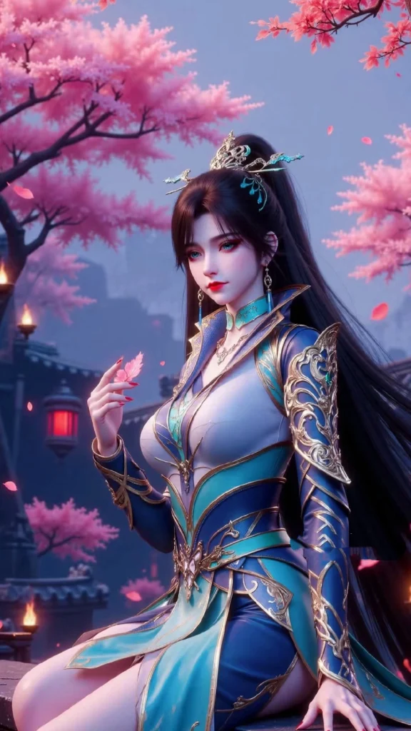 Chiêm Ngưỡng 121+ Ảnh Thanh Lan Ngầu, Đẹp Và Ấn Tượng