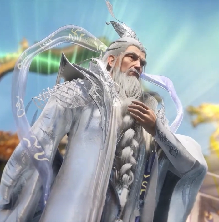 Ảnh Thien Van Tu 3d đẹp nhất