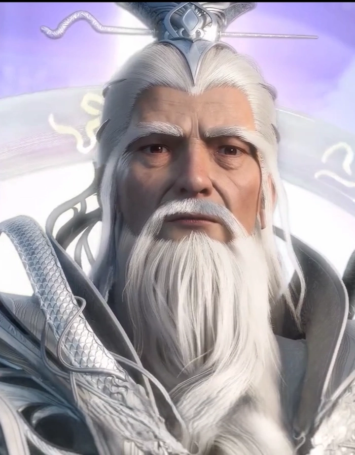 Ảnh Thien Van Tu can mat