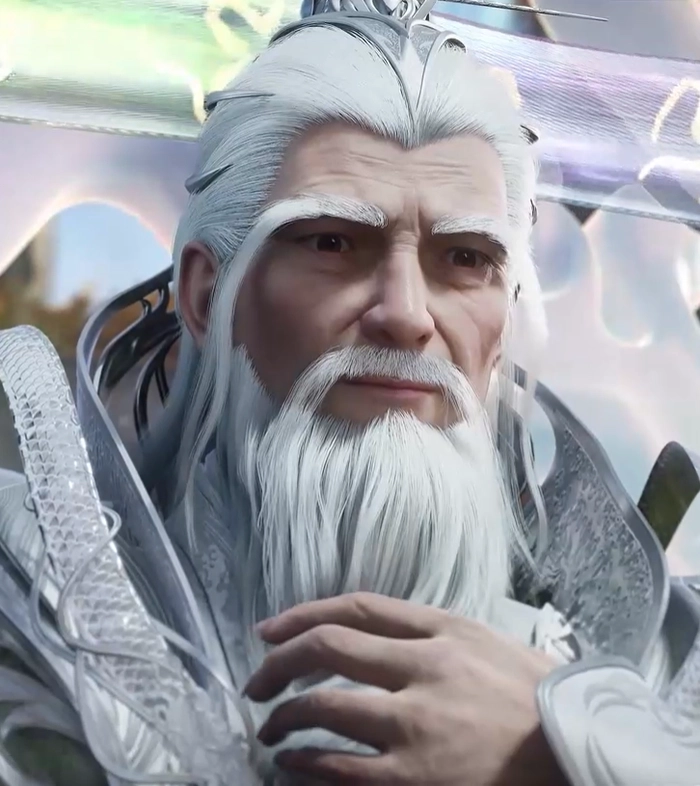 Ảnh Thien Van Tu cau may