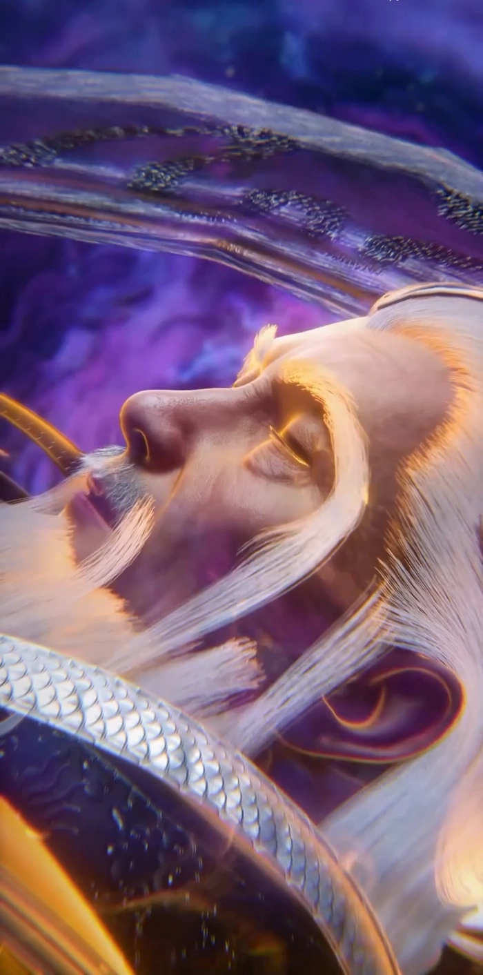 Ảnh Thien Van Tu cực đẹp