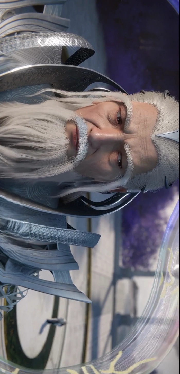 Ảnh Thien Van Tu đẹp lao