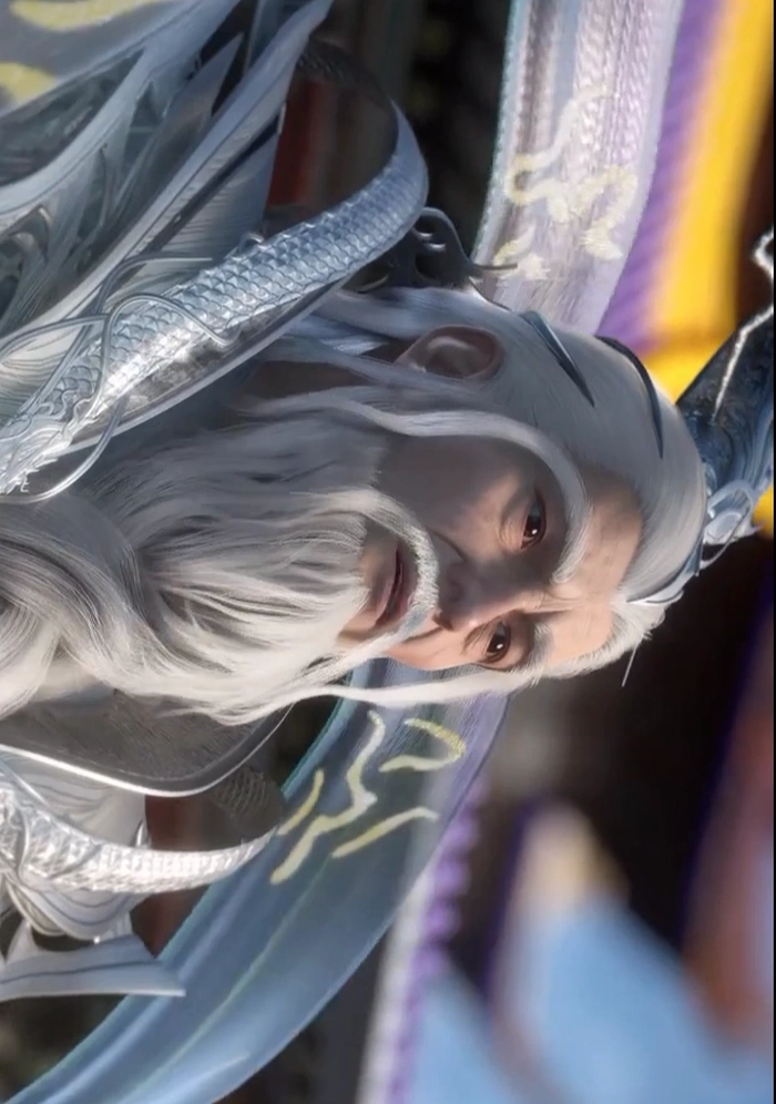 Ảnh Thien Van Tu uy nghiem