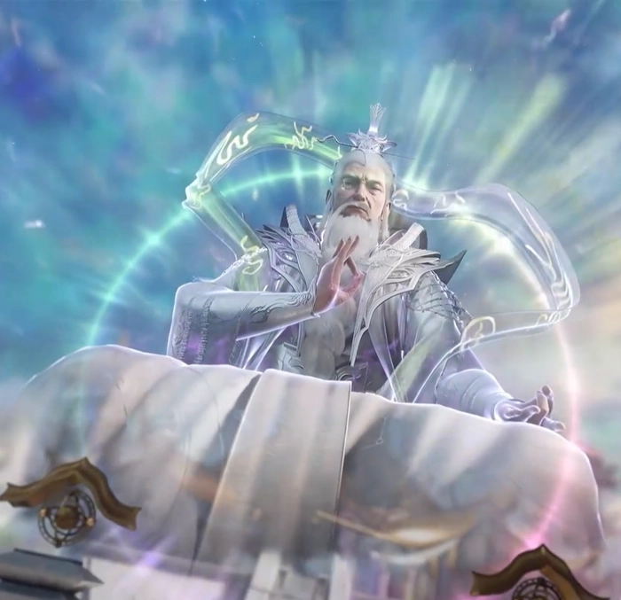 Ảnh Thien Van Tu vo cong