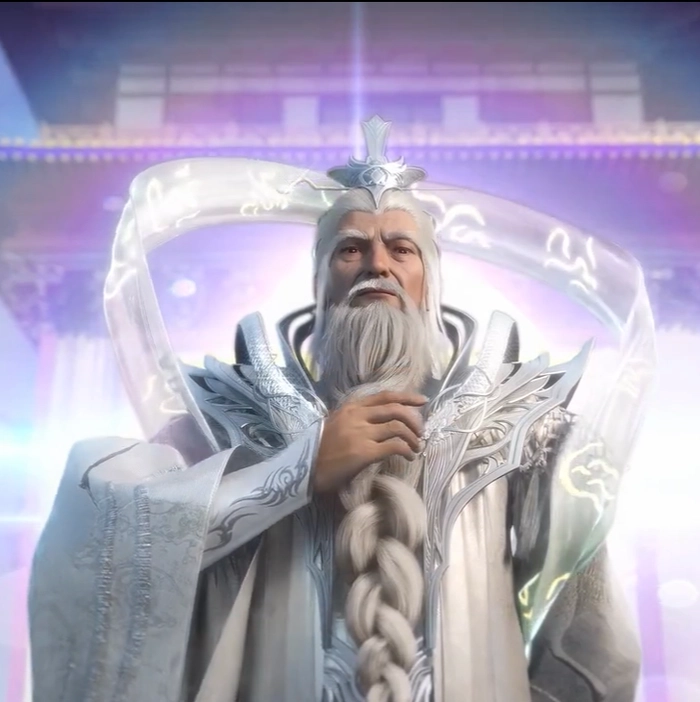 Lưu Ngay 139+ Ảnh Thien Van Tu Đẹp Nhất Từ Donghua