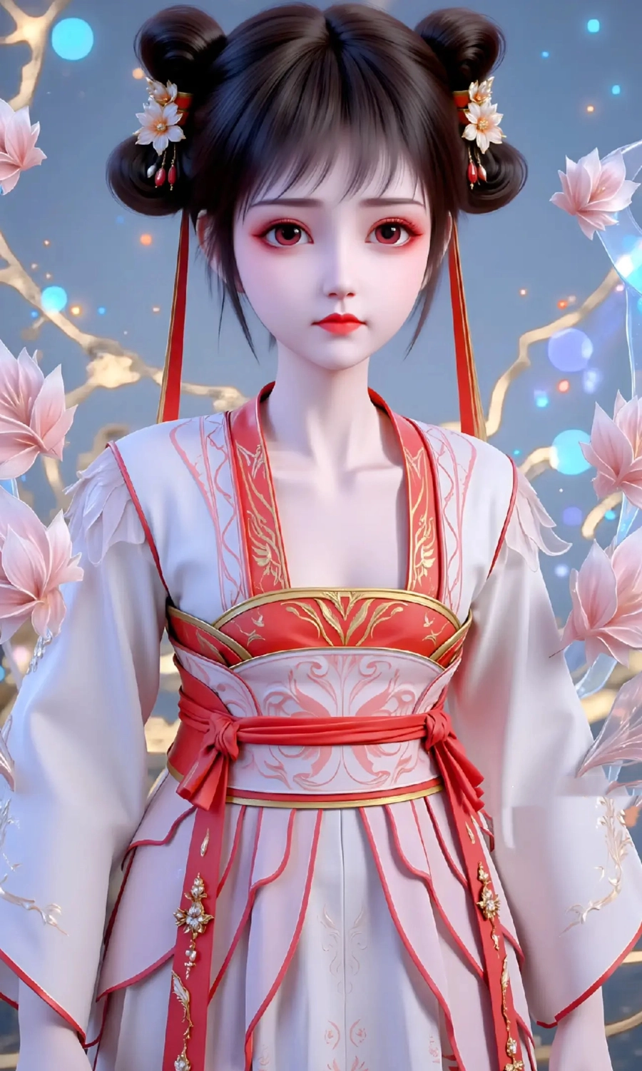 Ảnh Tieu Tieu xinh