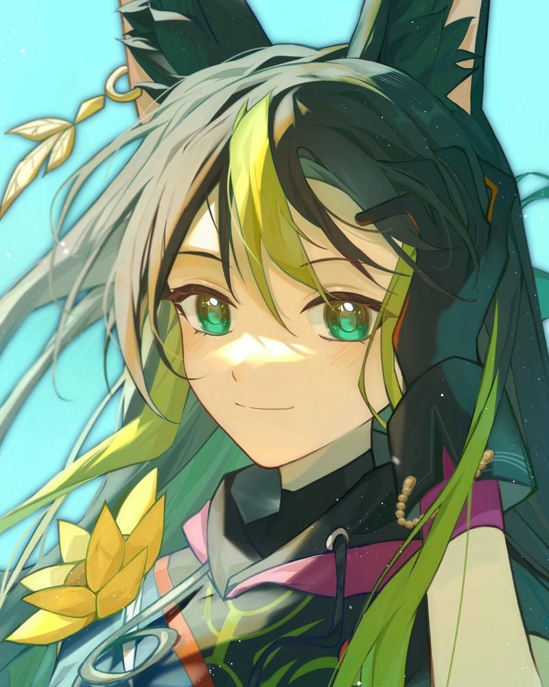 Xem Ngay 238+ Ảnh Tighnari Ngầu, Đẹp Và Ấn Tượng Nhất