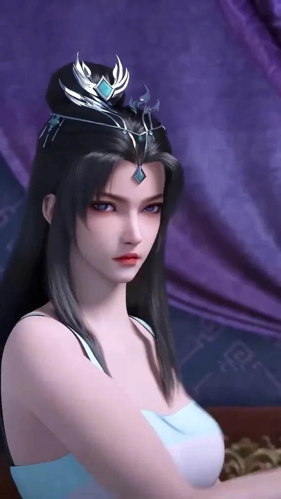 Tuyển Tập 80+ Ảnh To Nhan Siêu Nét Dành Cho Fan Donghua