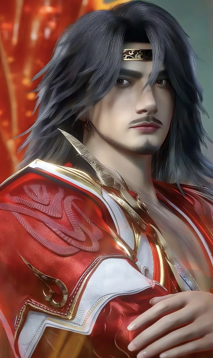 Ảnh Tu Do Nam lạnh lùng