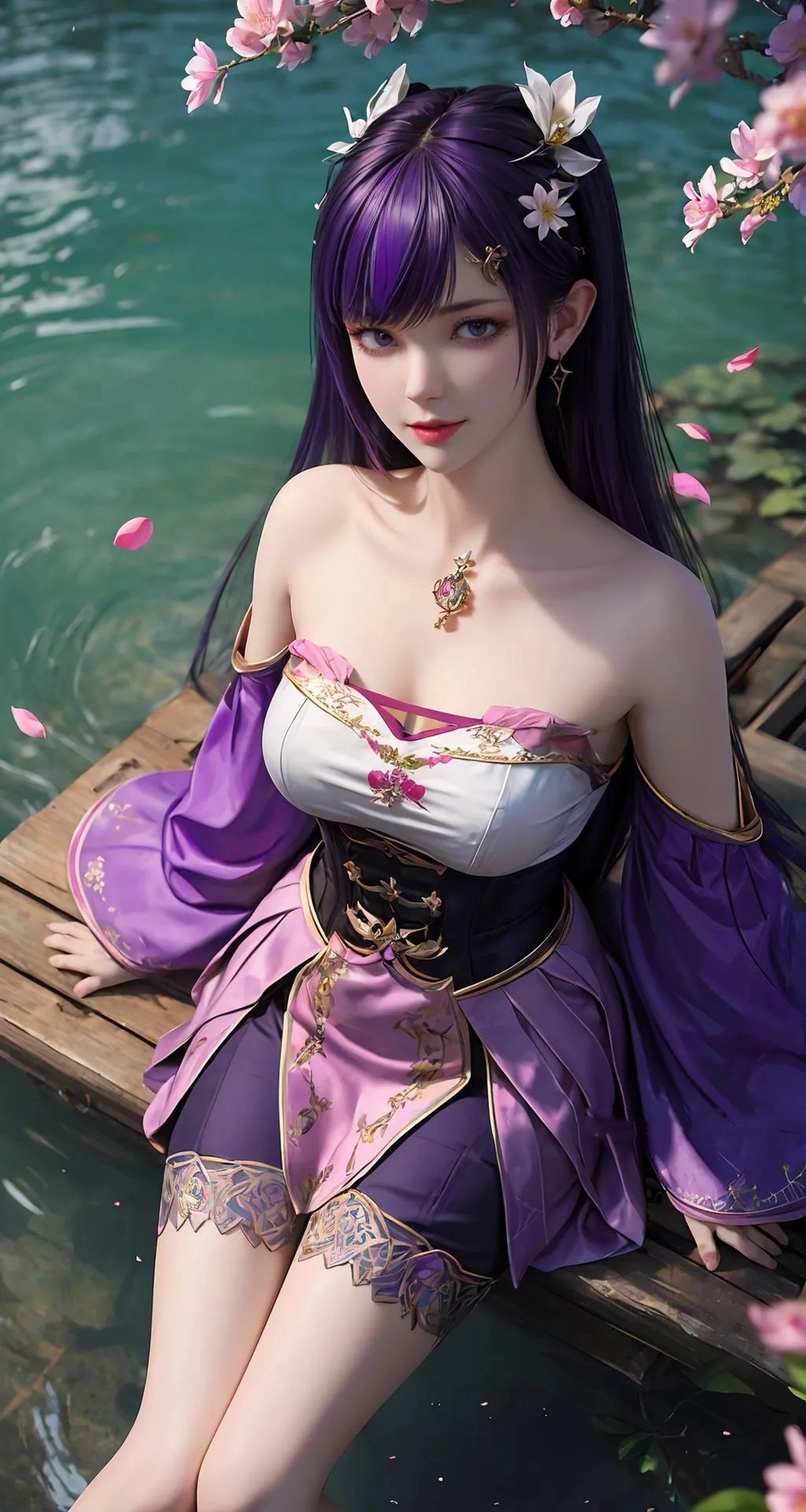 Ảnh Tu Nghien cuoi