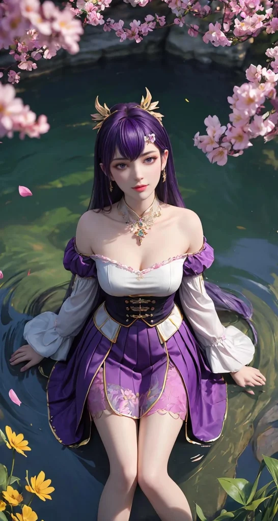 Khám Phá 112+ Ảnh Tử Nghiên Cực Đẹp Cực Chất