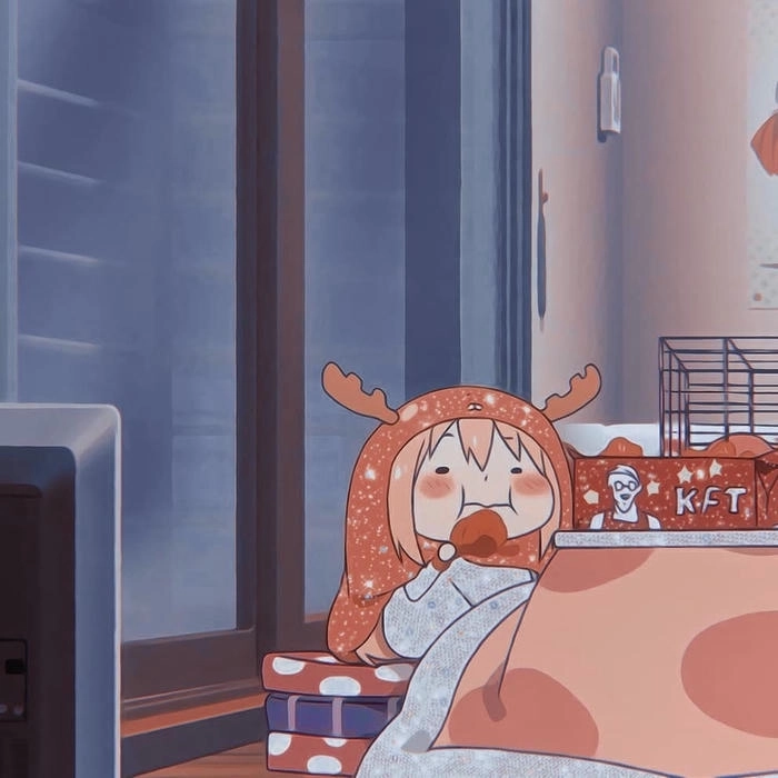 Ảnh Umaru 7
