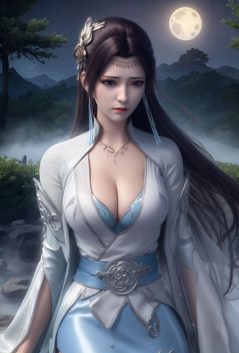 Ảnh Van Van buon