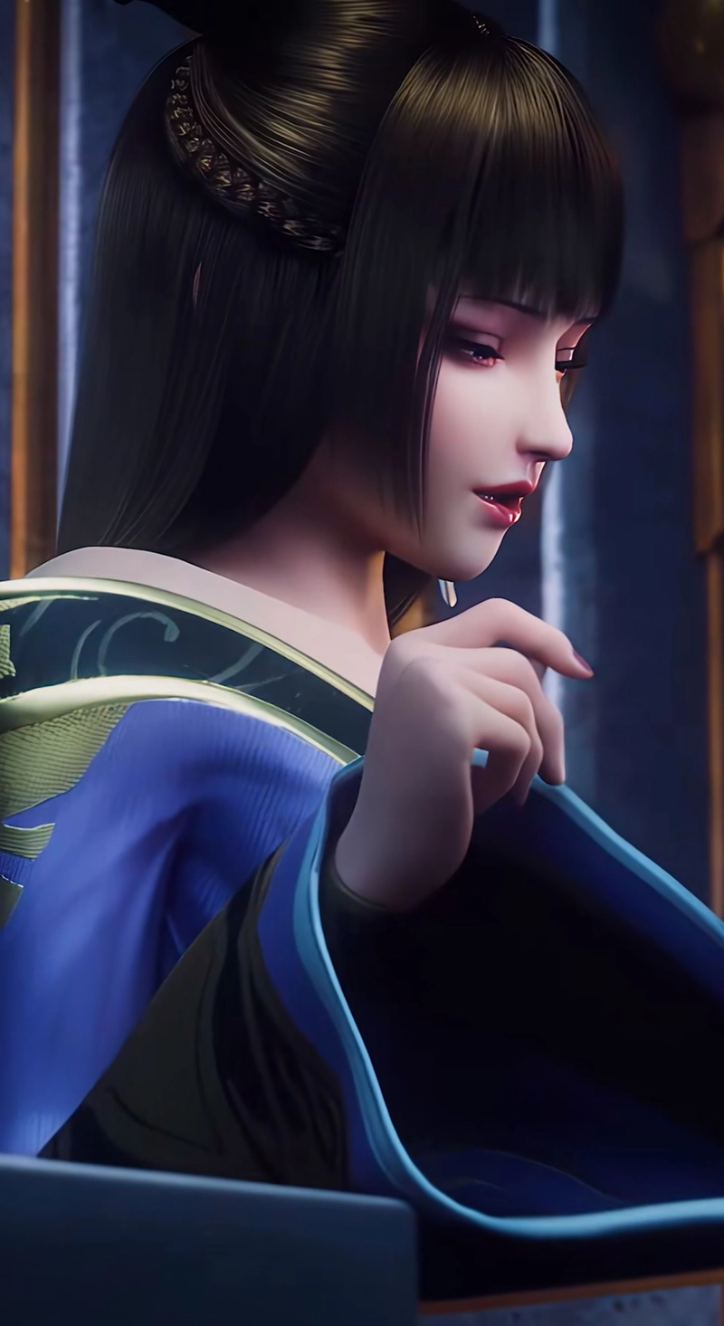 Ảnh Vo Dao 3d