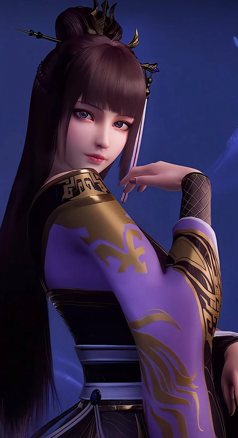 Ảnh Vo Dao slay