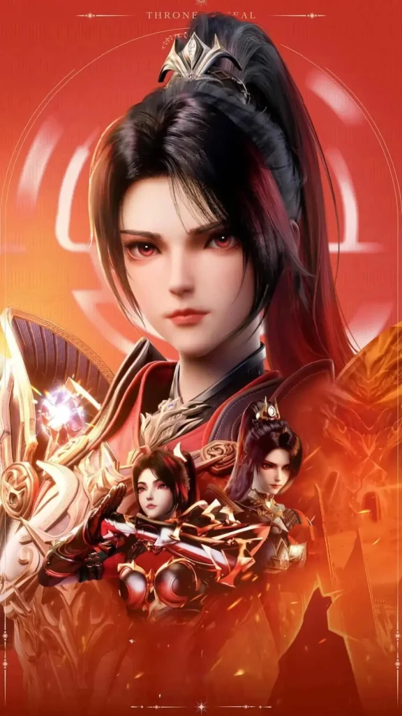 Khám Phá 186+ Ảnh Vương Nguyên Nguyên Siêu Nét Dành Cho Fan Donghua