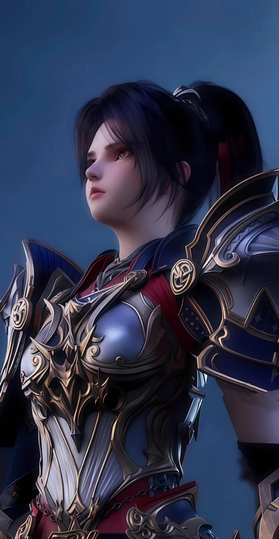 Ảnh Vuong Nguyen Nguyen rất xinh