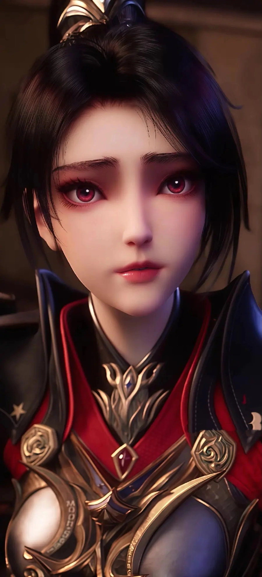 Ảnh Vuong Nguyen Nguyen xinh đẹp