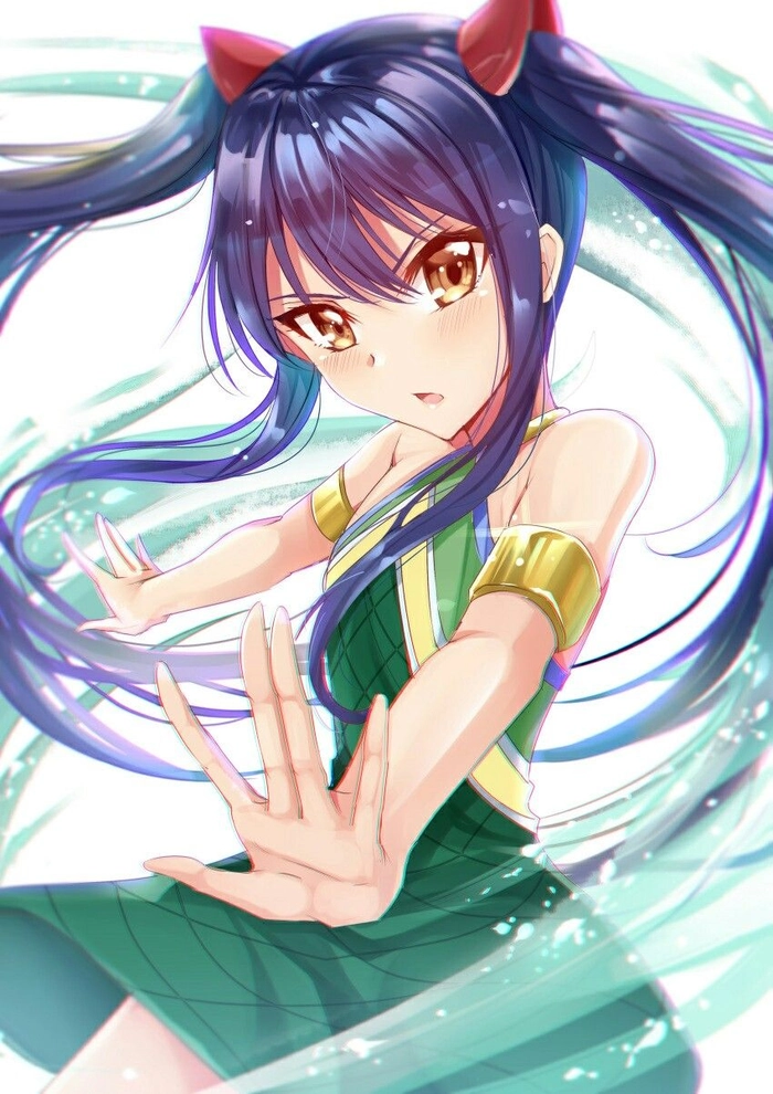 Tuyển Tập 288+ Ảnh Wendy Marvell Siêu Nét, Siêu Chất