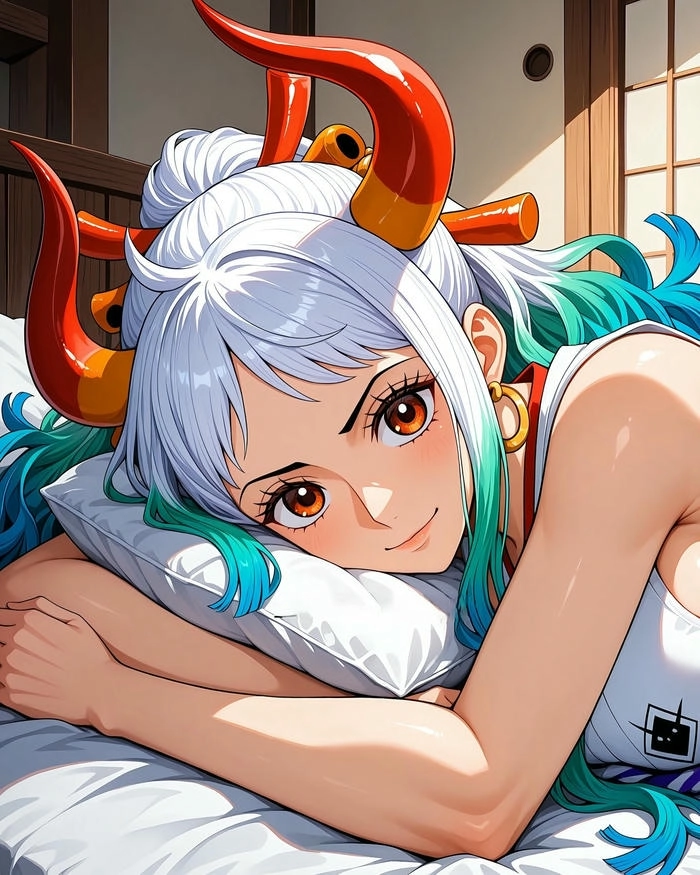 Lưu Ngay 213+ Ảnh Yamato Chất Lượng Cao Full HD 4K