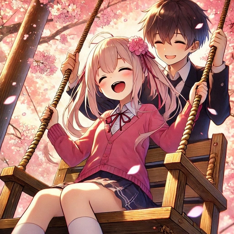 Khám Phá 232+ Ảnh Cặp Đôi Anime Cute Đẹp Nhất Mọi Thời Đại