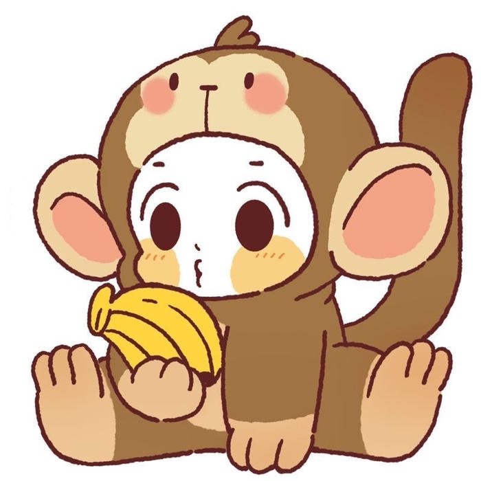 Ảnh khi chibi cute khien tong the tro nen vui mat