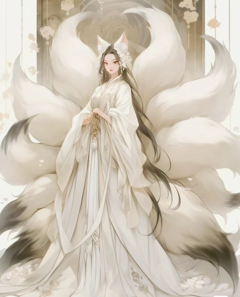 Anime ho ly nghe thuat