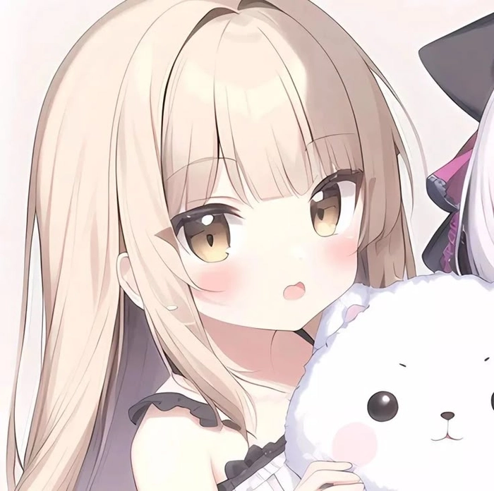 Tuyển Tập 105+ Ảnh Avatar Đôi Bạn Thân Nữ Anime Cực Đẹp Cho Fan Ship