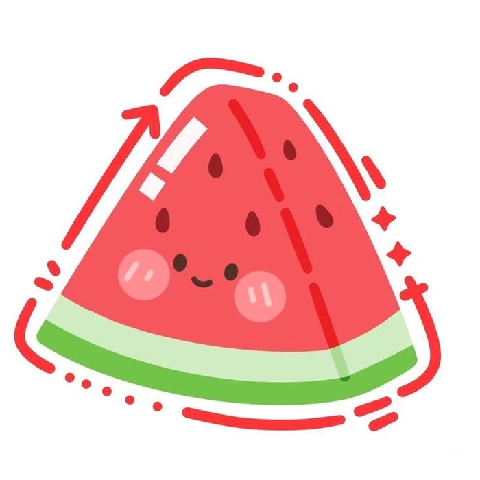 Bức ảnh dua hau chibi nhi nhanh đáng yêu