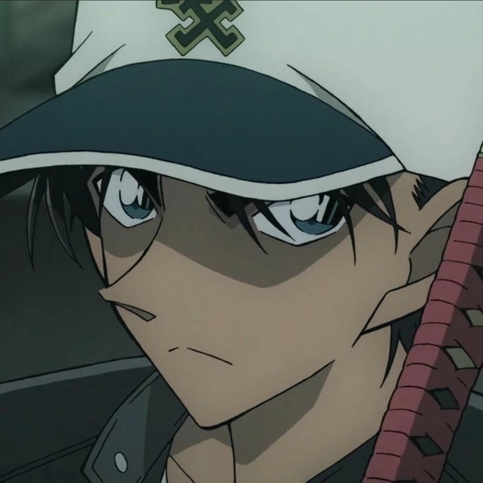 Chiêm Ngưỡng 164+ Ảnh Hattori Heiji Cực Đẹp Dành Cho Fan Cứng