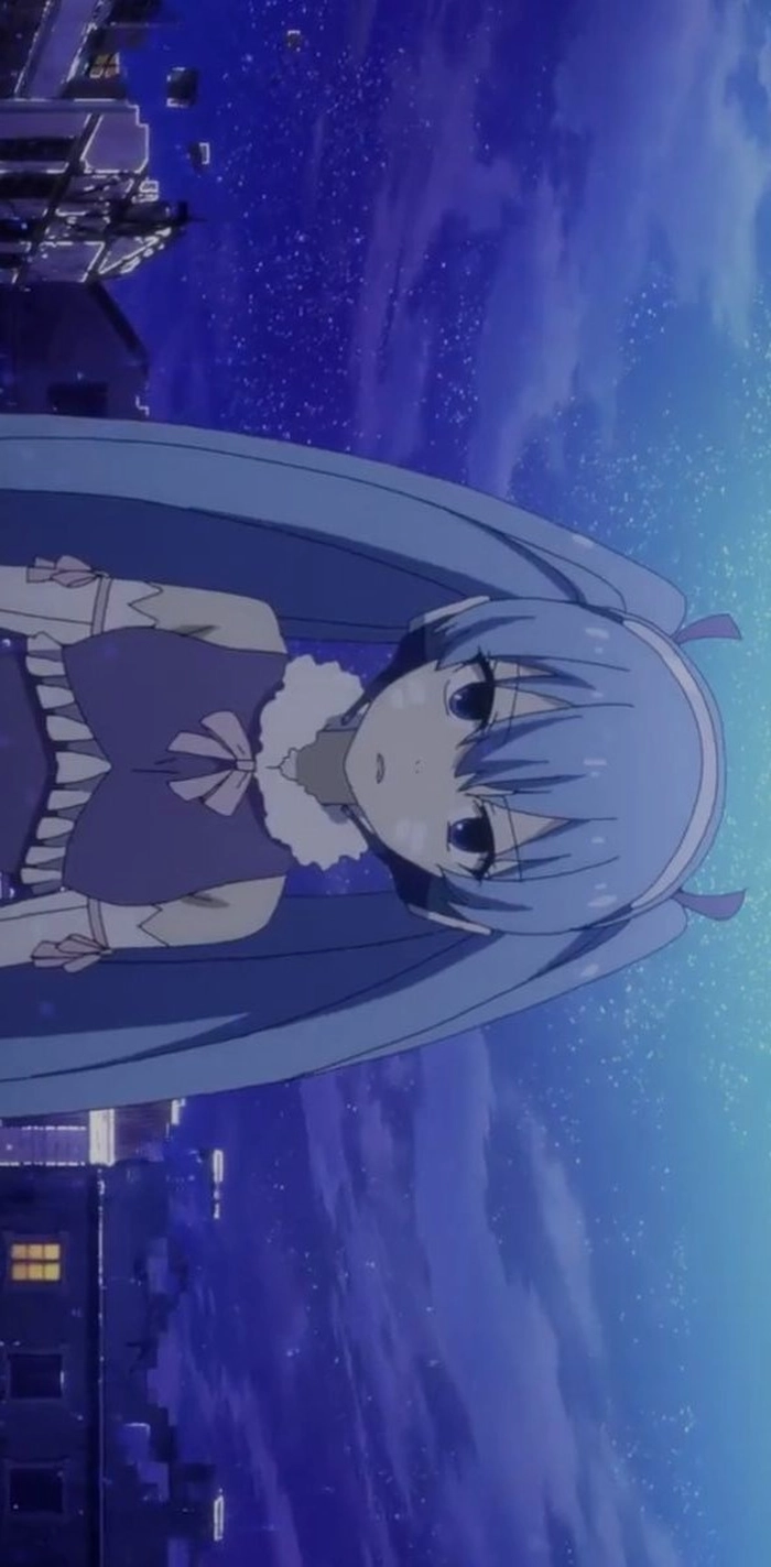 Hermit Mio đẹp tuyet