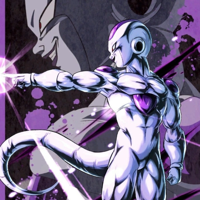 Ngắm Ngay 78+ Ảnh Frieza Đẹp Xuất Sắc 4K
