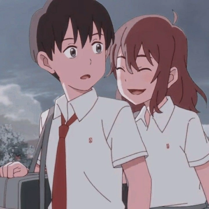 Hình Kento x Miyo đẹp doi