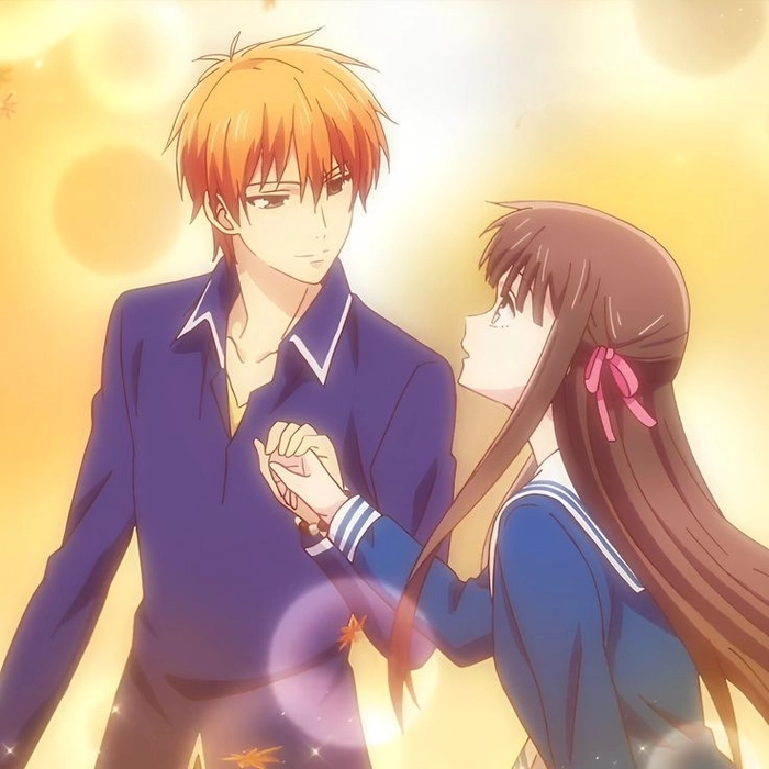 Ngắm Ngay 131+ Ảnh Kyo Và Tohru Cực Đẹp Cho Fan Ship