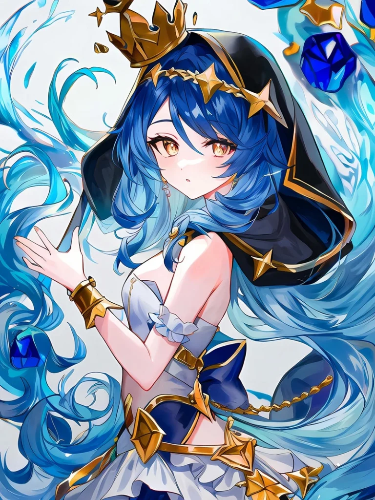 Xem Ngay 272+ Ảnh Layla Chất Lượng Cao Full HD 4K