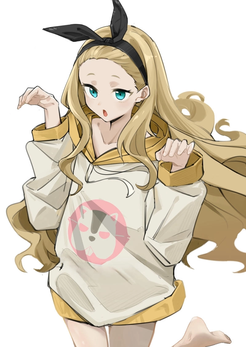 Hình Lycoris Recoil anime cute