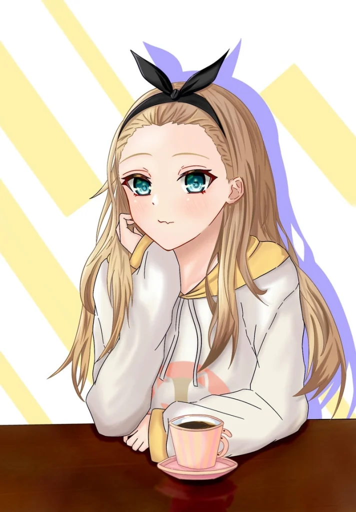 Cập Nhật 112+ Ảnh Lycoris Recoil Đẹp Xuất Sắc 4K