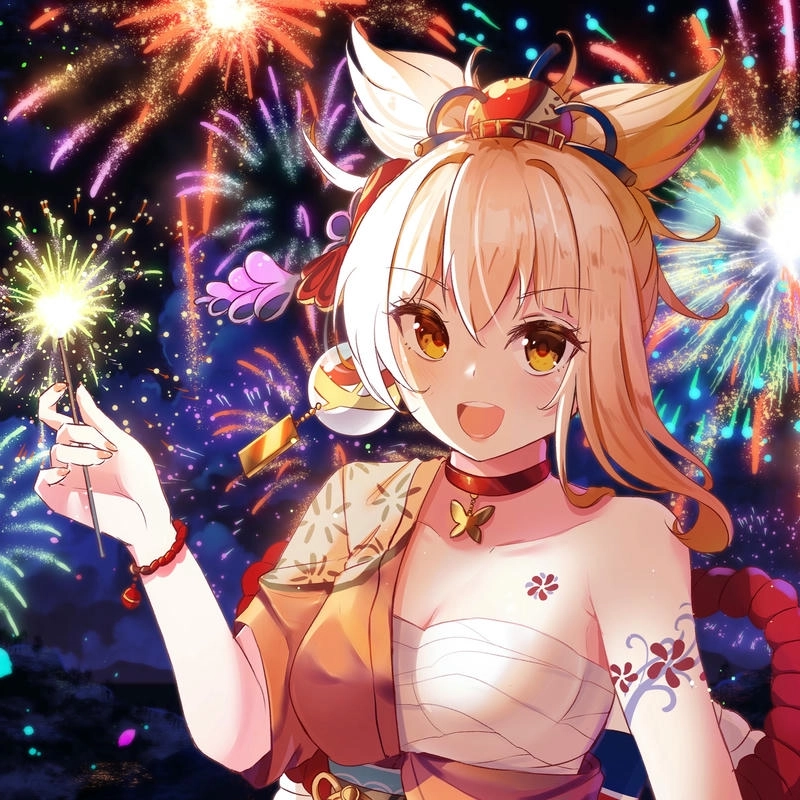 Ngắm Ngay 287+ Ảnh Naganohara Yoimiya Cực Đẹp Dành Cho Fan Cứng