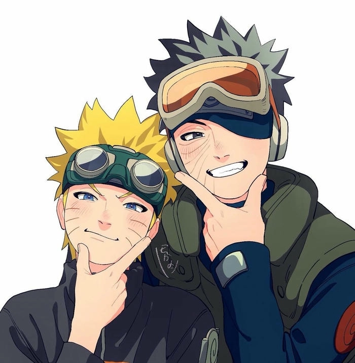 Hình Naruto x Obito