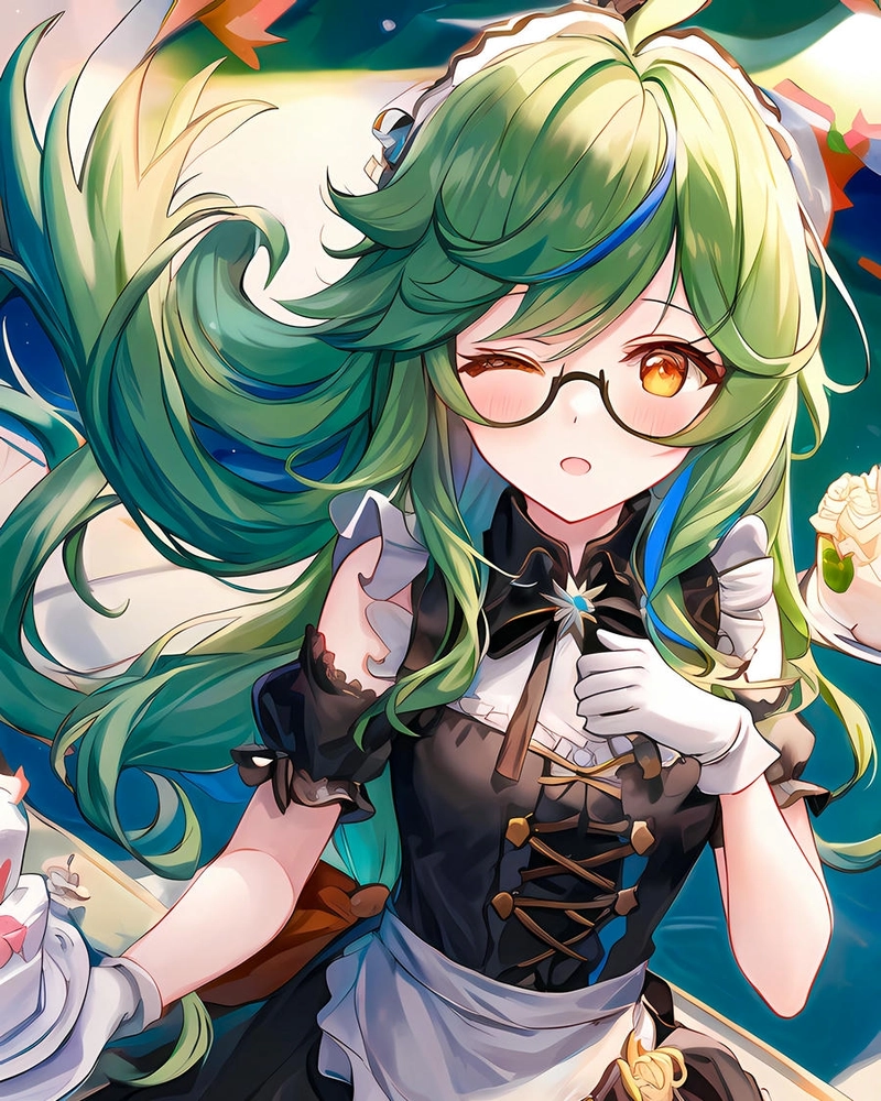 Top 186+ Ảnh Sucrose Đẹp Nhất, Ngầu Nhất Cho Fan