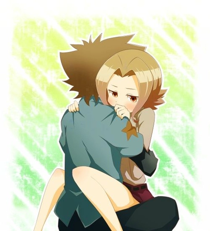 Hình Taichi va Mimi ngộ nghĩnh cute