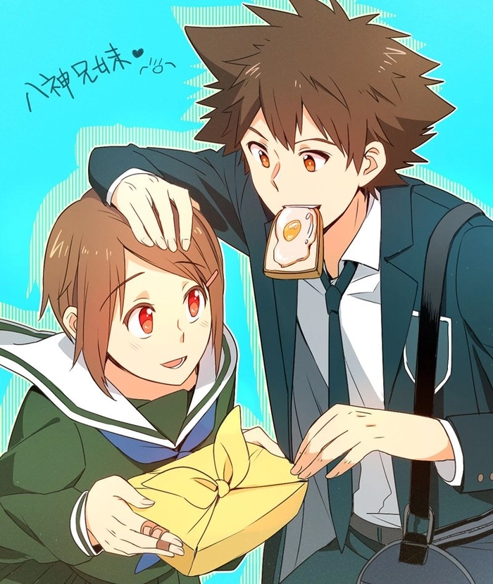 Ngắm Ngay 155+ Ảnh Taichi X Hikari Đẹp Đôi Nhất Anime