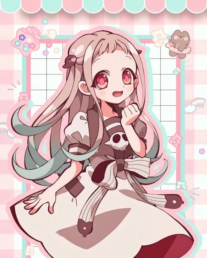 Hình Yashiro dễ thương vui nhon